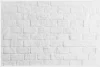 Магнитно-маркерная настенная доска «White Brick» | Интернет-магазин Artboardmagic!