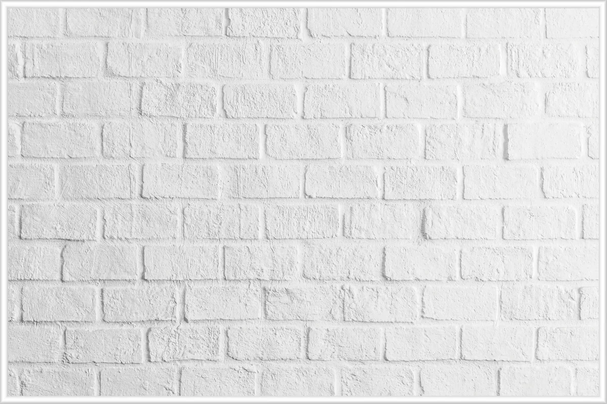 Магнитно-маркерная настенная доска «White Brick» | Интернет-магазин Artboardmagic!